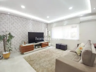 Casa com 4 Quartos à venda, 320m² no Swiss Park, Campinas