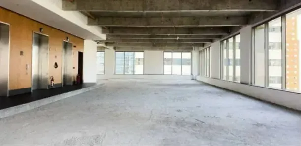 Ponto Comercial para alugar, 520m² no Itaim Bibi, São Paulo