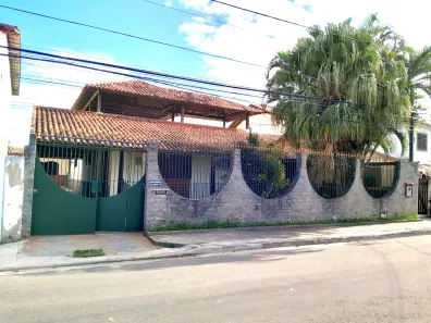 Casa com 4 Quartos à venda, 300m² no Serra Grande, Niterói