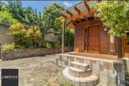 Casa com 4 Quartos à venda, 113m² no Glória, Porto Alegre