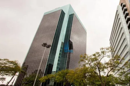 Prédio Comercial para alugar, 1339m² no Jardim das Acácias, São Paulo