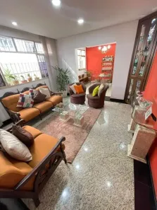 Apartamento com 4 Quartos à venda, 170m² no União, Belo Horizonte