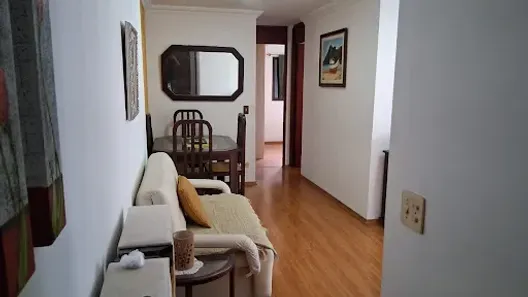 Apartamento com 2 Quartos à venda, 55m² no Vila Mascote, São Paulo