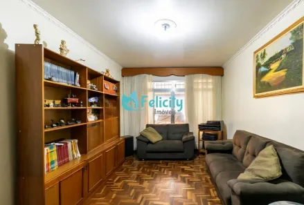 Sobrado com 3 Quartos à venda, 166m² no Parque São Domingos, São Paulo