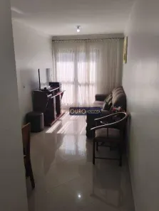 Apartamento com 2 Quartos à venda, 57m² no Vila Carmosina, São Paulo