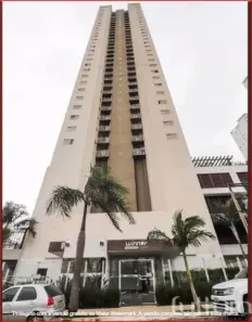 Apartamento com 2 Quartos para alugar, 65m² no Jardim Goiás, Goiânia