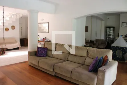 Casa com 4 Quartos à venda, 420m² no Pacaembu, São Paulo