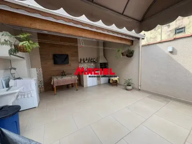 Casa com 2 Quartos à venda, 80m² no Jardim Limoeiro, São José dos Campos