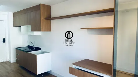 Apartamento com 1 Quarto à venda, 28m² no Pinheiros, São Paulo