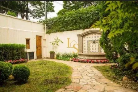 Casa de Condomínio com 3 Quartos à venda, 219m² no Jardim Europa, São Paulo