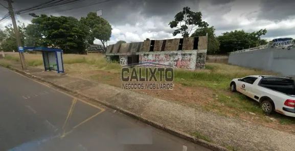 Lote/Terreno à venda, 1303m² no Santa Luzia, Uberlândia