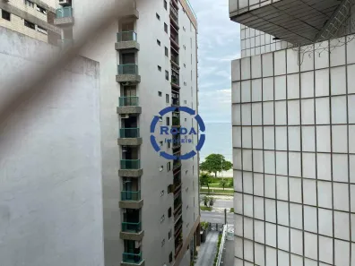 Apartamento com 2 Quartos à venda, 78m² no Aparecida, Santos