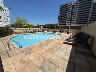 Apartamento com 3 Quartos à venda, 162m² no Ipiranga, Belo Horizonte