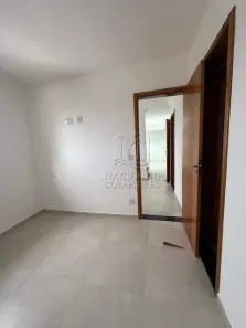 Apartamento com 2 Quartos à venda, 50m² no Parque Oratório, Santo André