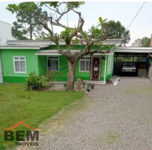 Casa com 3 Quartos à venda, 348m² no Meia Praia, Navegantes