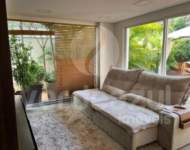 Casa de Condomínio com 4 Quartos à venda, 290m² no Sítios de Recreio Gramado, Campinas