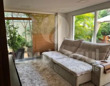 Casa de Condomínio com 4 Quartos à venda, 290m² no Sítios de Recreio Gramado, Campinas