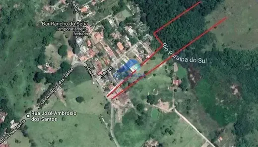 Lote/Terreno à venda, 140000m² no Jardim Nova Michigan, São José dos Campos