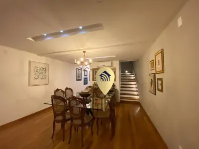 Casa com 4 Quartos à venda, 330m² no Aclimação, São Paulo