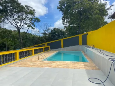 Casa de Condomínio com 2 Quartos à venda, 2800m² no Porta do Sol, Mairinque