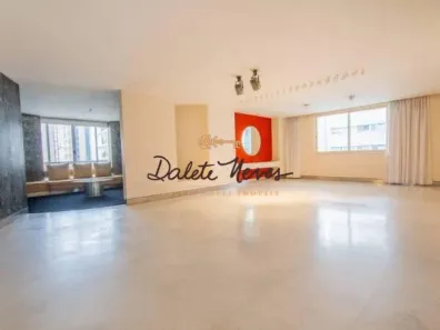 Apartamento com 4 Quartos à venda, 494m² no Jardim Paulista, São Paulo