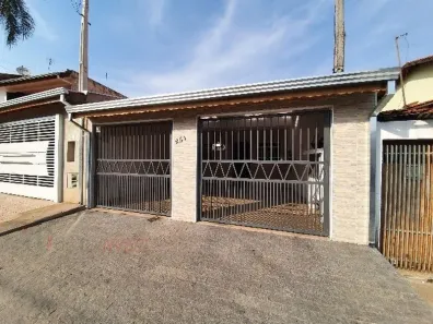 Casa com 2 Quartos à venda, 70m² no Jardim Boa Esperança, Sorocaba