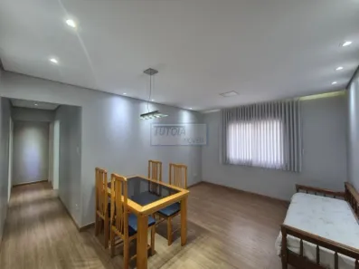 Apartamento com 2 Quartos à venda, 84m² no Jardim Vila Mariana, São Paulo