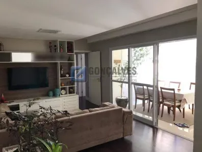 Apartamento com 3 Quartos à venda, 92m² no Centro, São Bernardo do Campo