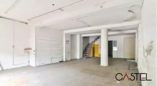 Ponto Comercial para alugar, 85m² no Bom Fim, Porto Alegre