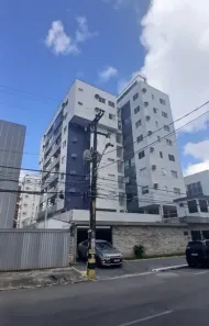 Apartamento com 3 Quartos para alugar, 88m² no Boa Viagem, Recife