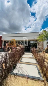 Casa com 3 Quartos à venda, 230m² no Loteamento Park Gran Reserve, Indaiatuba