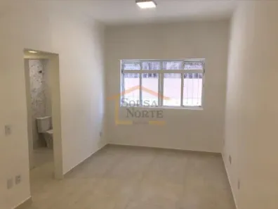 Apartamento com 1 Quarto à venda, 23m² no Bela Vista, São Paulo