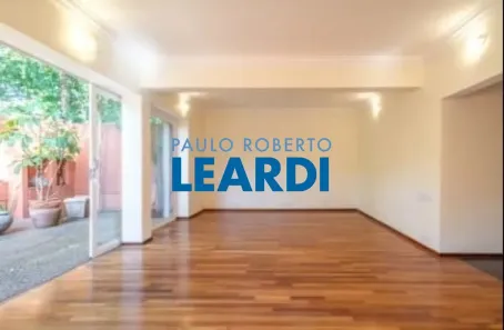 Casa com 4 Quartos à venda, 268m² no Jardim Paulistano, São Paulo