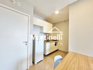 Kitnet com 1 Quarto para alugar, 37m² no Ribeirânia, Ribeirão Preto