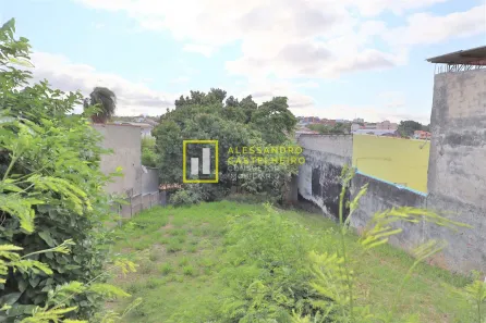 Lote/Terreno à venda, 535m² no Vila Santana, Sorocaba