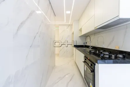Apartamento com 2 Quartos para alugar, 222m² no Paraíso, São Paulo