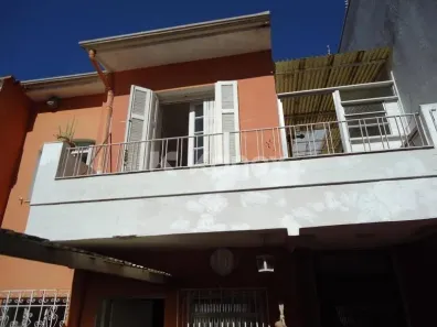 Imóvel Comercial com 3 Quartos à venda, 190m² no Jardim São Paulo(Zona Norte), São Paulo