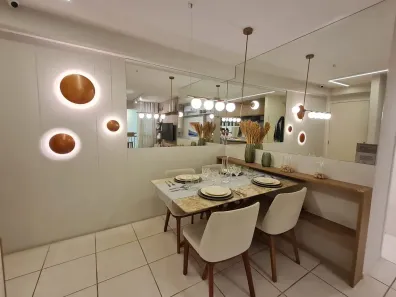 Apartamento com 2 Quartos à venda, 53m² no Pechincha, Rio de Janeiro