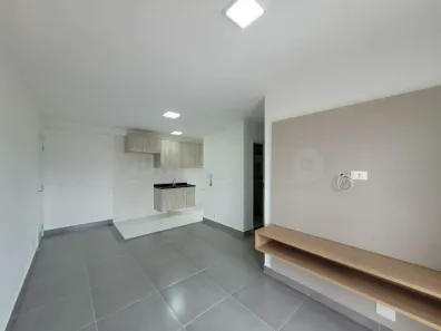 Apartamento com 2 Quartos para alugar, 61m² no Paulicéia, Piracicaba