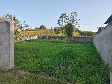 Lote/Terreno à venda, 360m² no São José do Imbassaí, Maricá