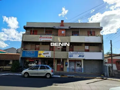 Sala Comercial para alugar, 40m² no Niterói, Canoas