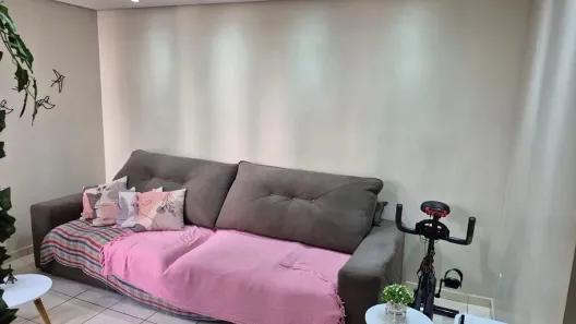Apartamento com 2 Quartos à venda, 50m² no Condomínio das Esmeraldas, Goiânia
