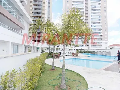 Apartamento com 3 Quartos à venda, 200m² no Santa Teresinha, São Paulo