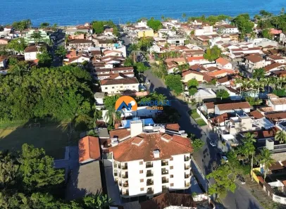Apartamento com 2 Quartos à venda, 62m² no Barra da Lagoa, Ubatuba