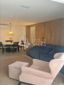 Apartamento com 3 Quartos à venda, 84m² no Vila Carrão, São Paulo