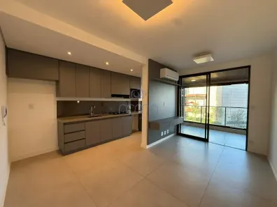 Apartamento com 2 Quartos para alugar, 88m² no Residencial Eco Village I, São José do Rio Preto