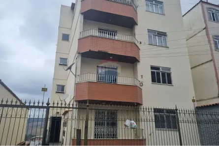 Apartamento com 2 Quartos à venda, 89m² no Nova Era, Juiz de Fora