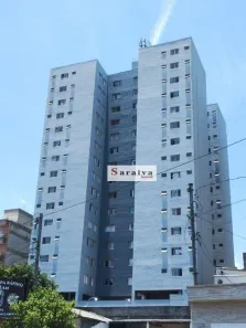 Apartamento com 2 Quartos à venda, 74m² no Baeta Neves, São Bernardo do Campo