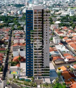 Apartamento com 2 Quartos à venda, 80m² no Santa Mônica, Uberlândia