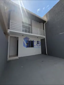 Casa com 2 Quartos à venda, 60m² no Ingleses do Rio Vermelho, Florianópolis